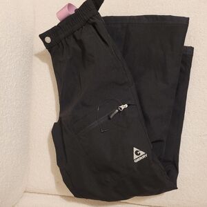 Gerry Weber Black Kids Romper with Pocket Detail